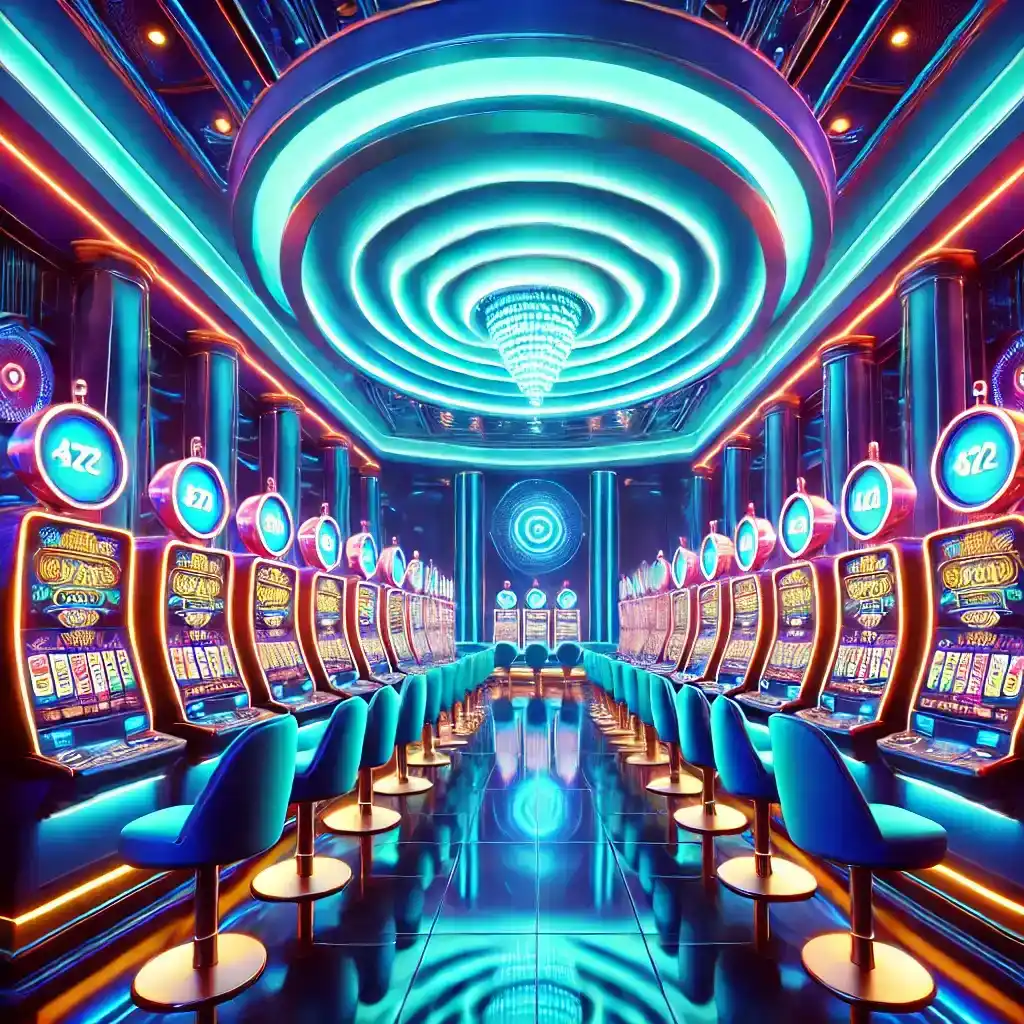 Casino Image