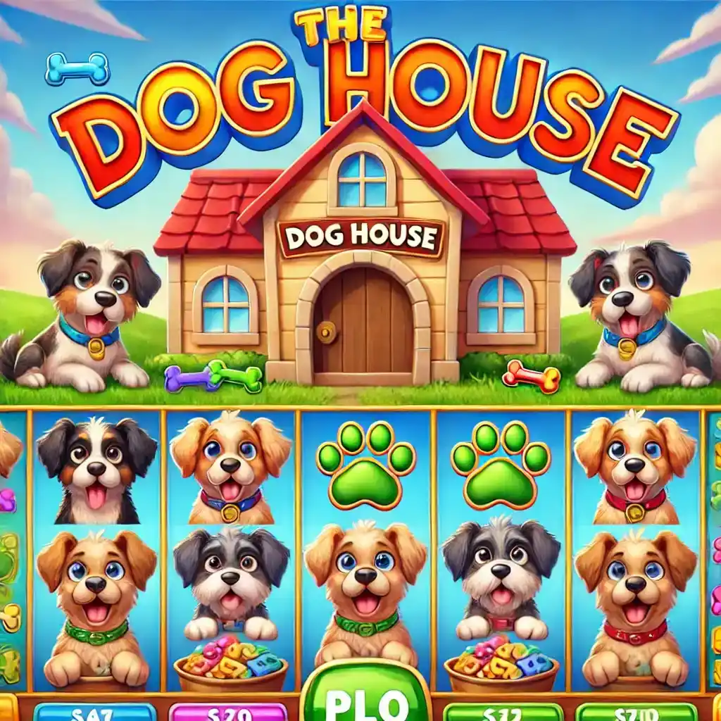 The Dog House